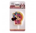 2D Sviečka - Minnie